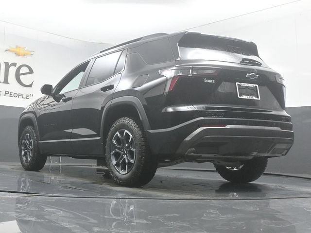 New 2026 Chevrolet Equinox ACTIV w/ Convenience Package III FWD image 5