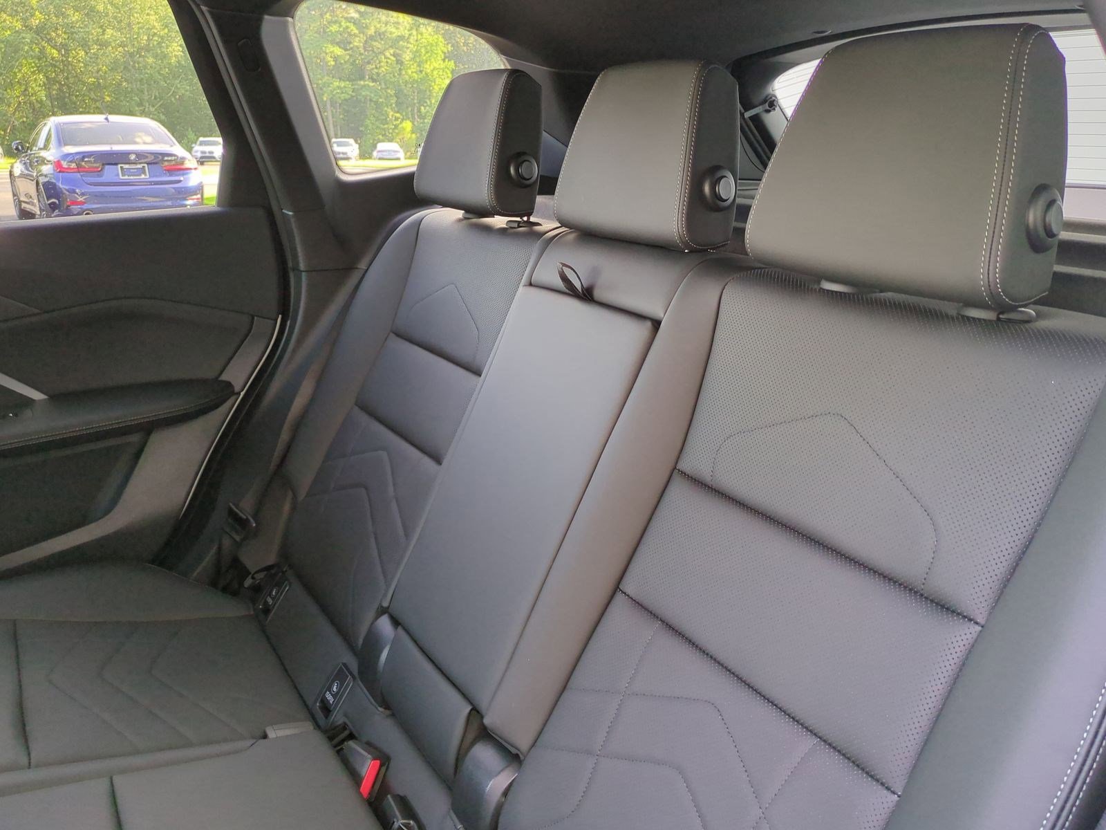 Used 2024 BMW X1 M35i image 30