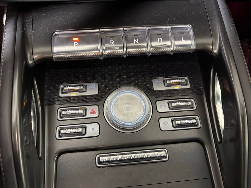 New 2024 Lincoln Nautilus Reserve w/ Equipment Group 202A image 23