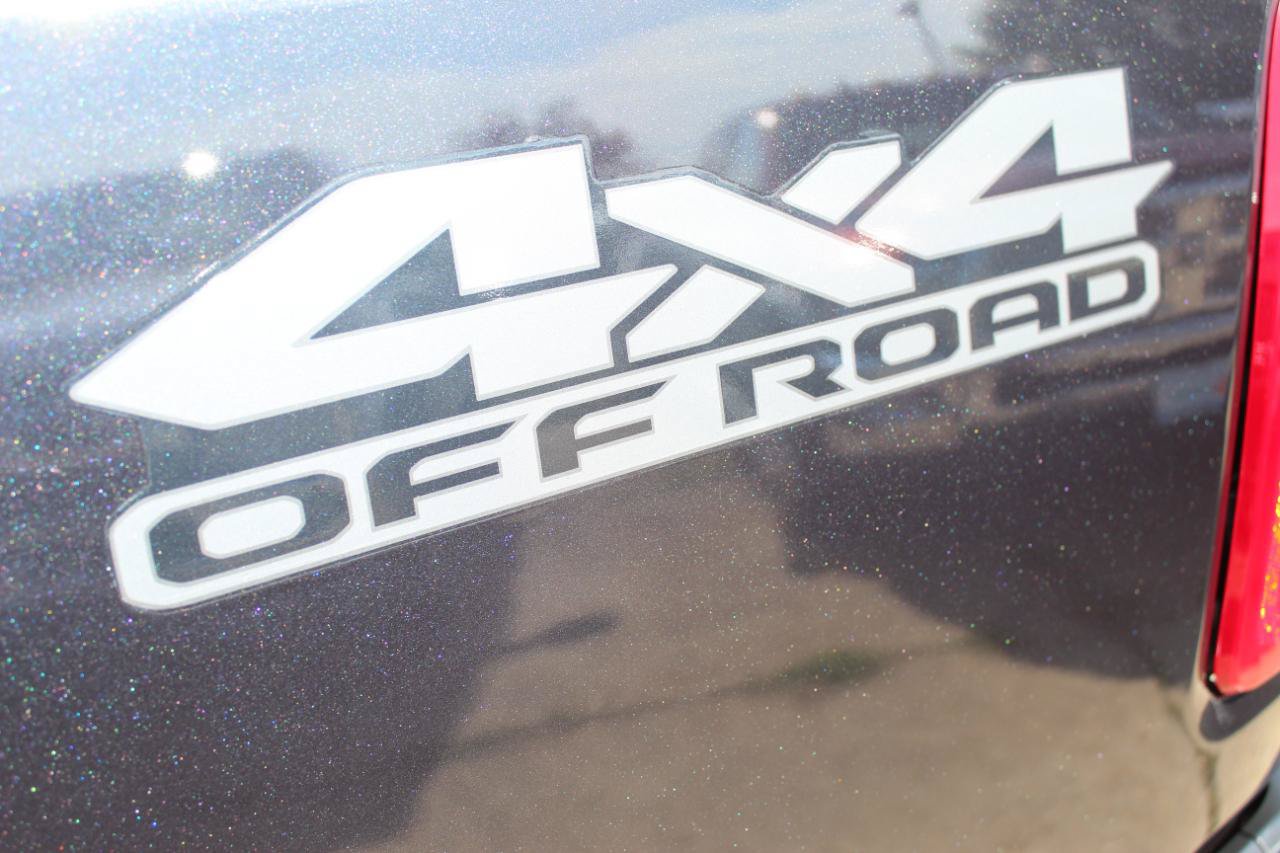Used 2019 RAM 2500 Lone Star AWD/4WD image 9