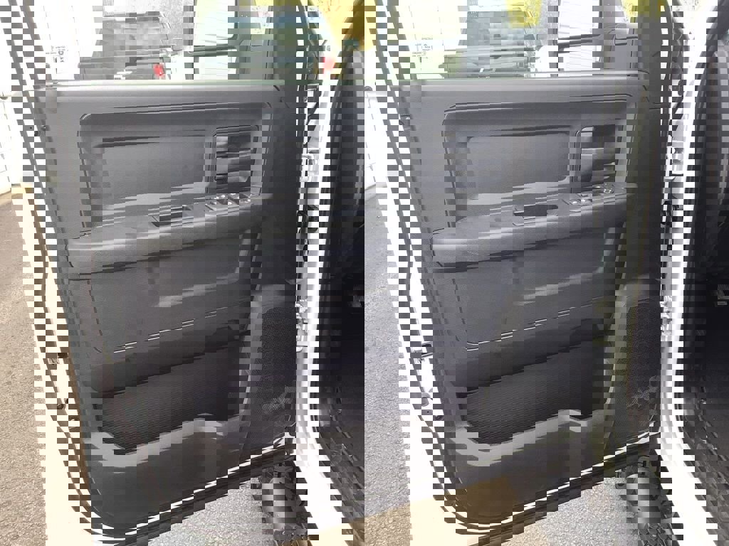 New 2026 RAM 2500 Tradesman image 29