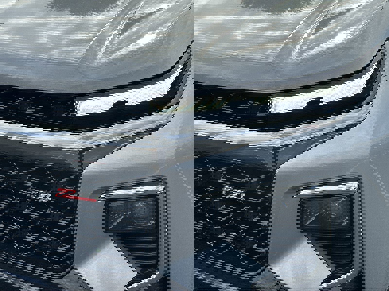 Used 2024 Chevrolet Traverse Z71 w/ Enhanced Driving Package image 11