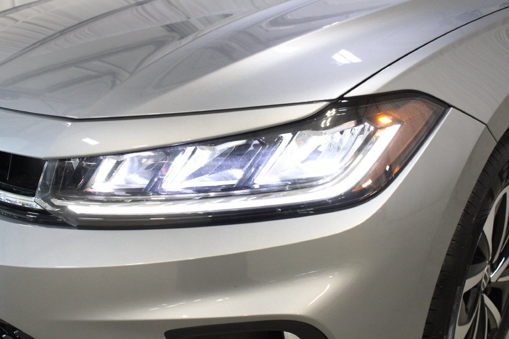New 2027 Volkswagen Jetta S FWD image 33