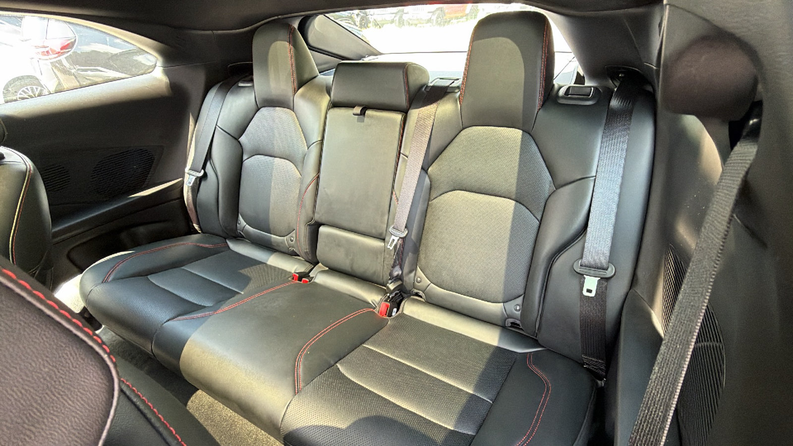 Used 2024 Dodge Charger Daytona R/T w/ Plus Group AWD/4WD image 19