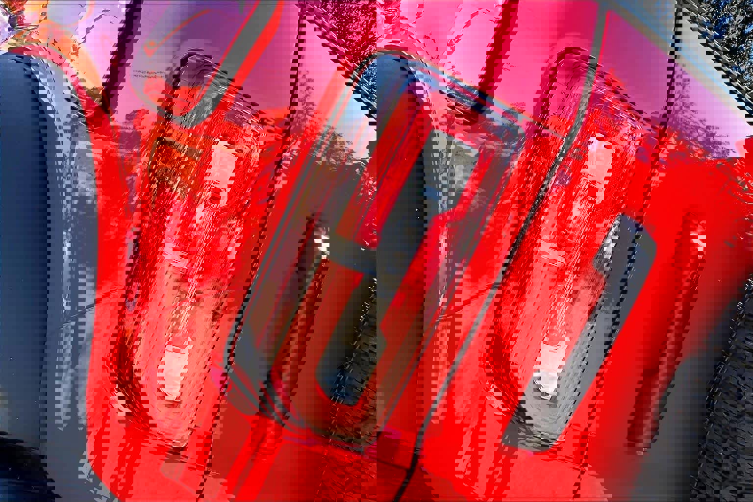 Used 2023 Ford Bronco Badlands w/ Sasquatch Package image 28