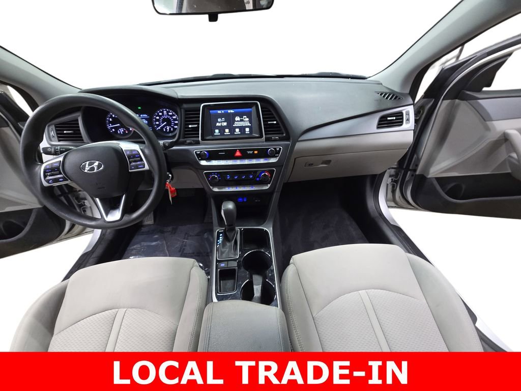 Used 2019 Hyundai Sonata SE image 9