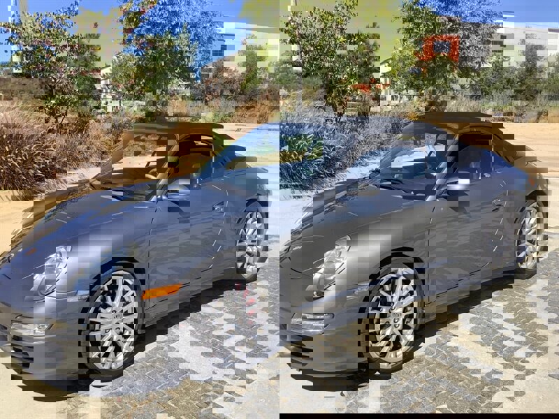 Used 2008 Porsche 911 Carrera 4S image 9