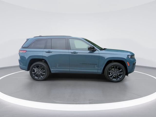 New 2026 Jeep Grand Cherokee Limited AWD/4WD image 9