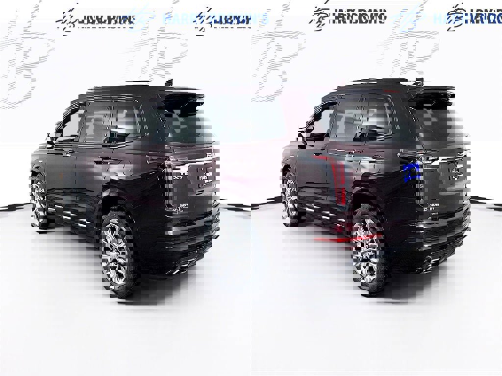 Used 2020 Cadillac XT6 Sport image 32