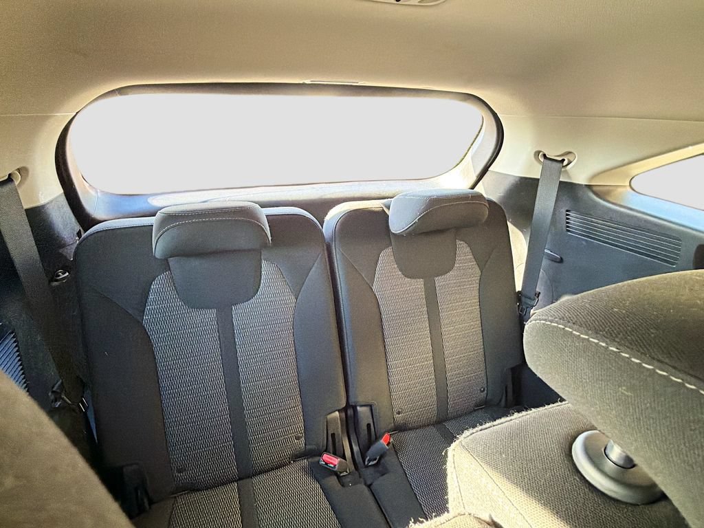 Used 2022 Kia Sorento LX FWD image 21