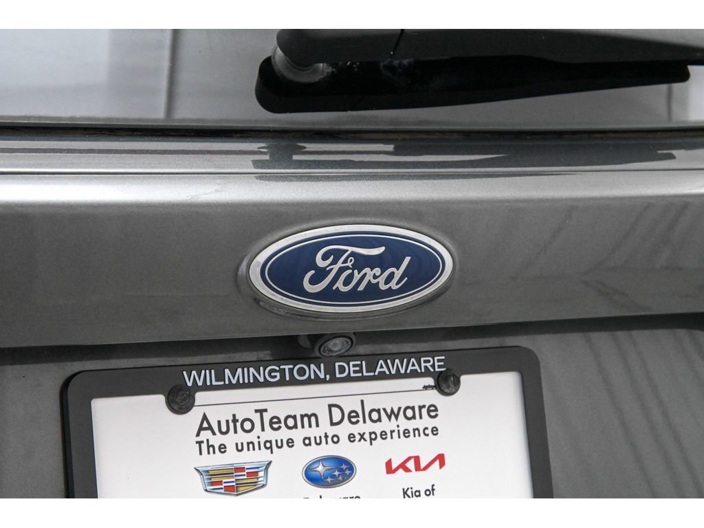 Used 2019 Ford Escape Titanium image 49