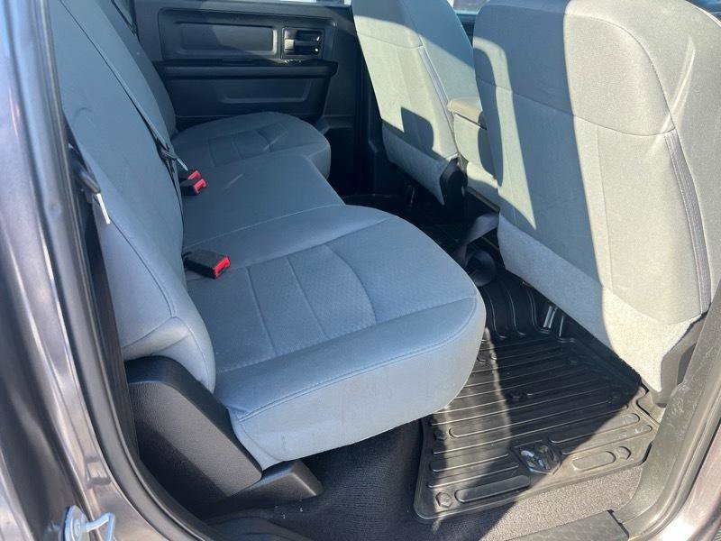 Used 2018 RAM 1500 Tradesman w/ Popular Equipment Group image 12