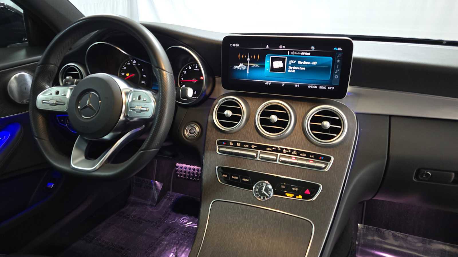 Used 2019 Mercedes-Benz C 300 Coupe image 13