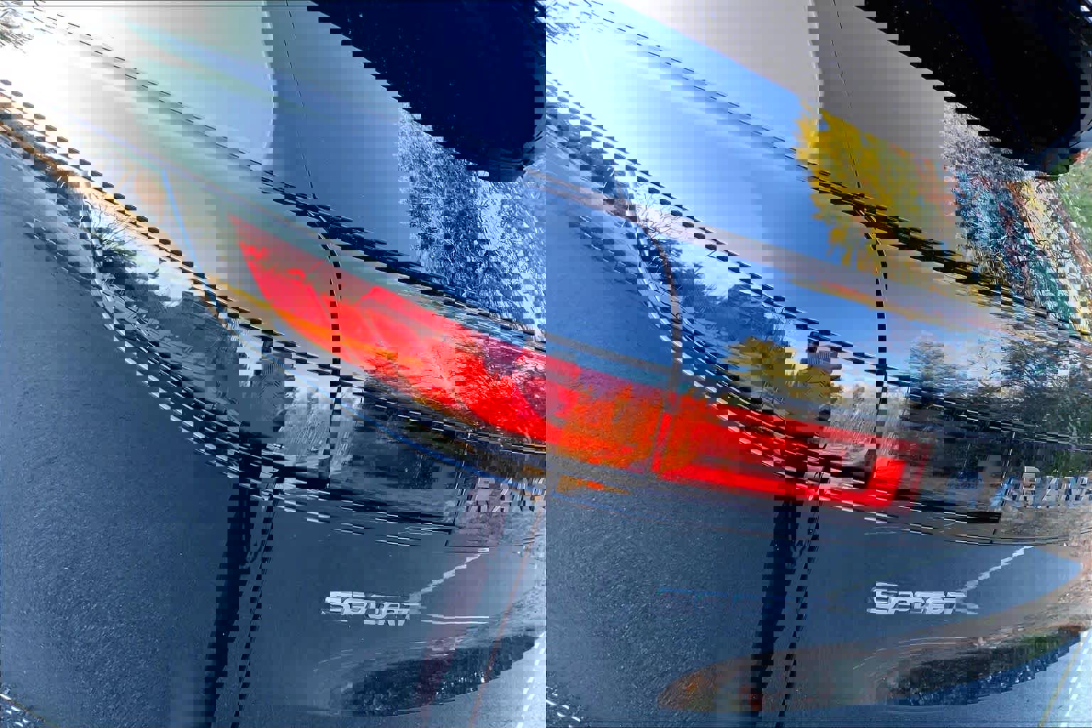 Used 2024 Land Rover Range Rover Sport SE image 26