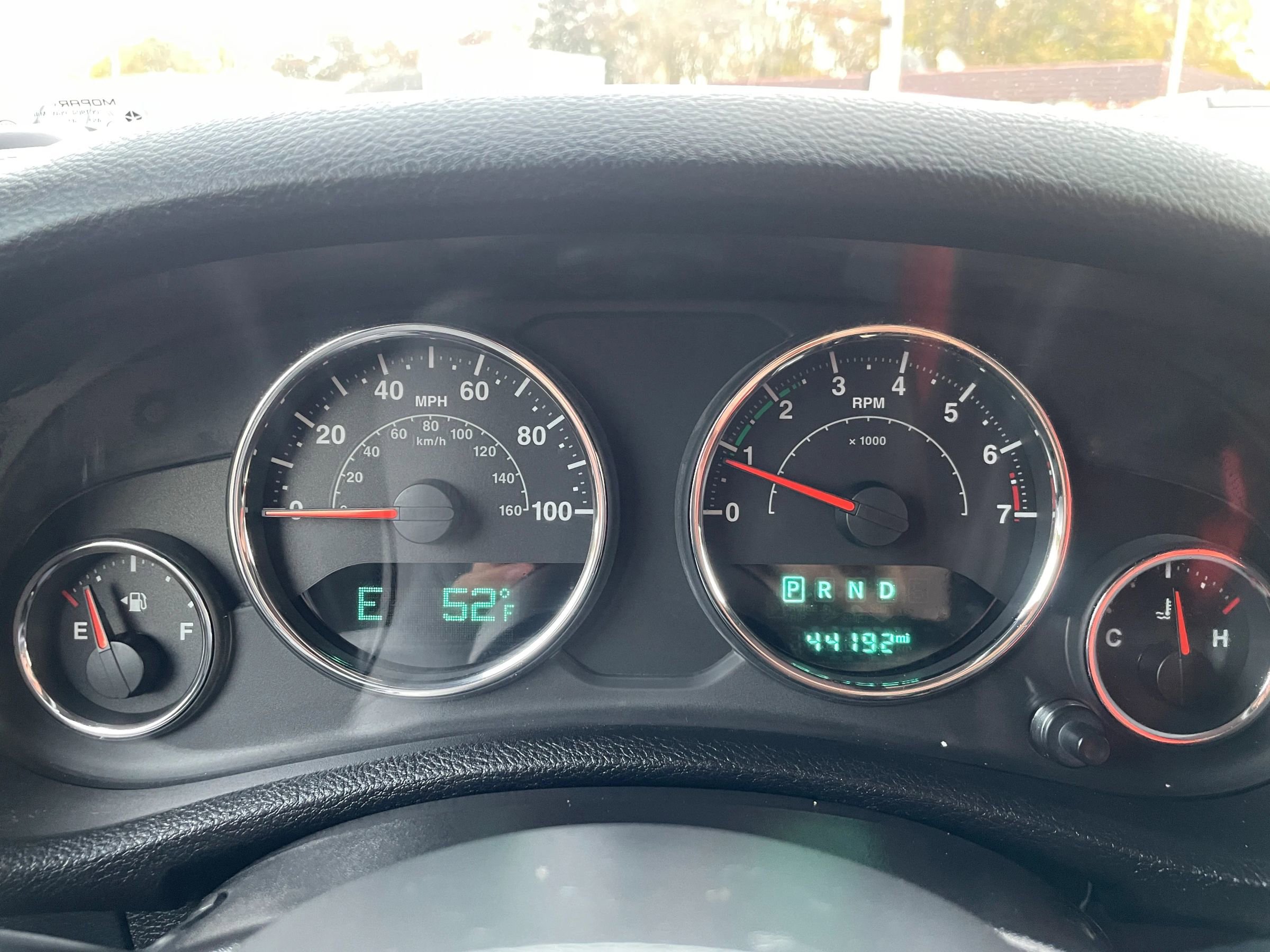 Used 2016 Jeep Wrangler Unlimited Sport w/ Quick Order Package 24S image 38