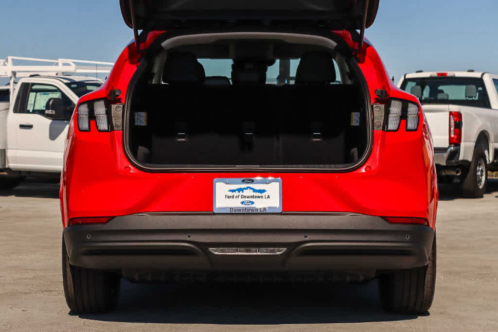 New 2026 Ford Mustang Mach-E Premium AWD/4WD image 27