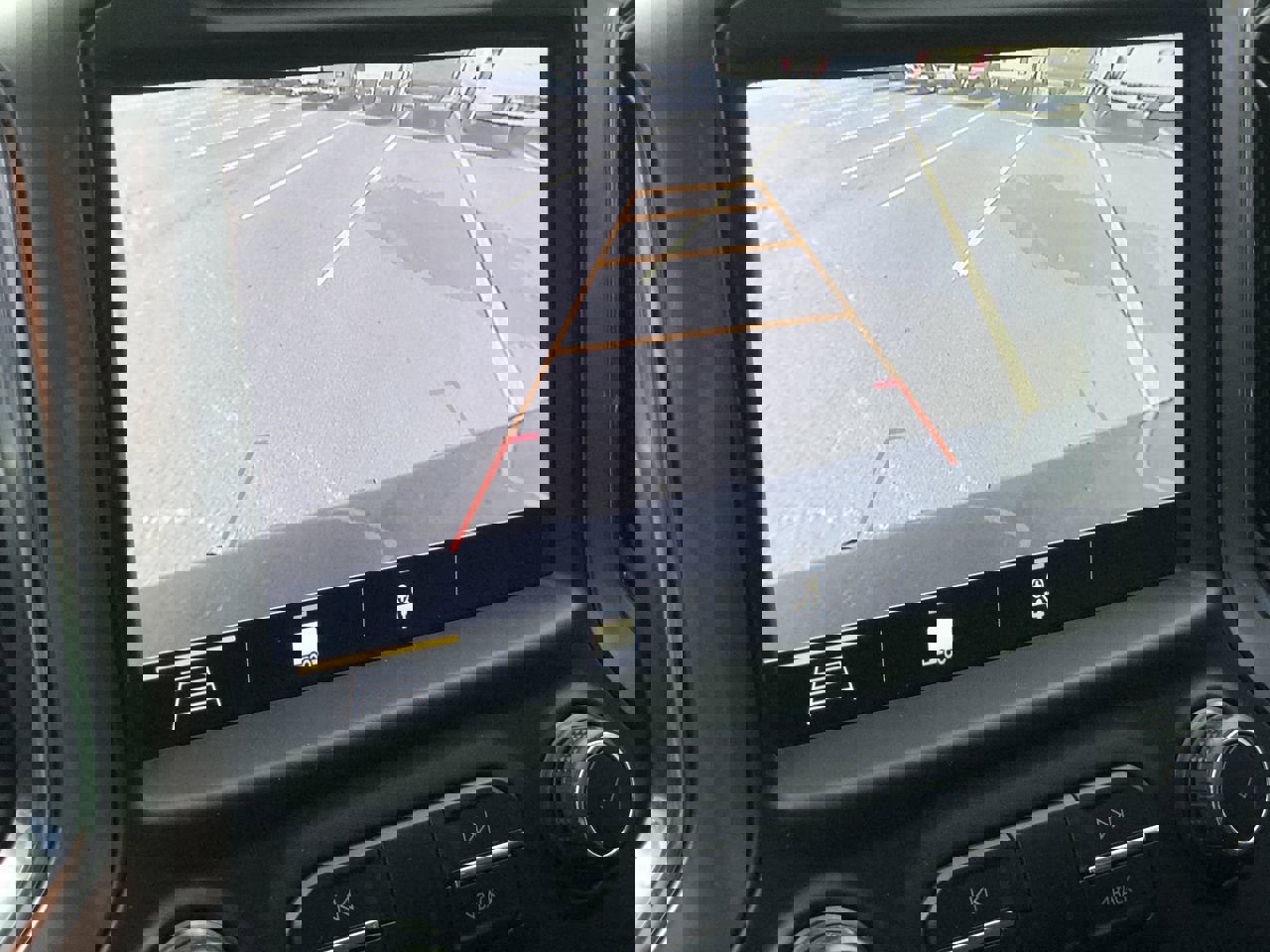 Used 2019 Chevrolet Silverado 1500 LTZ w/ LTZ Plus Package image 20