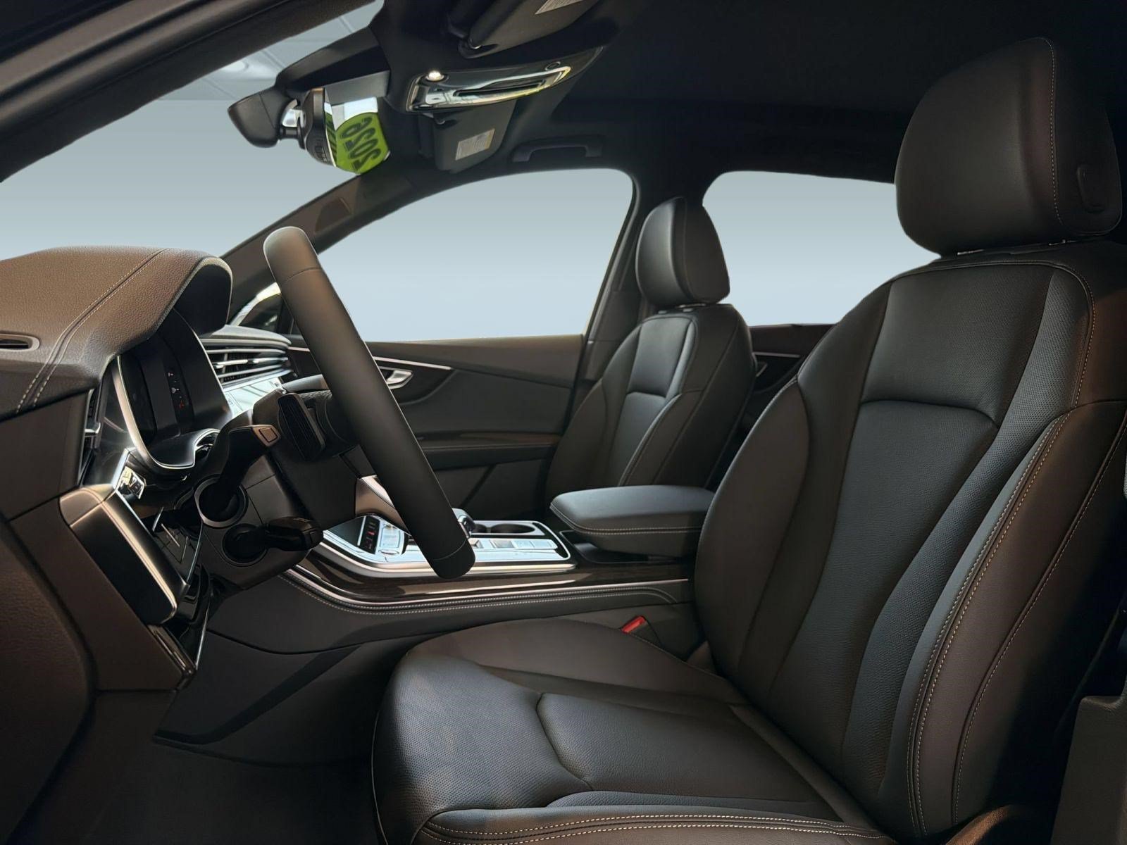 New 2026 Audi Q7 Premium Plus AWD/4WD image 27