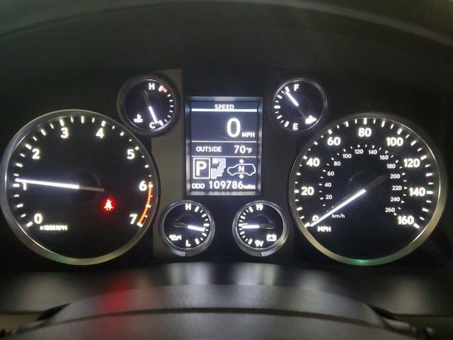 Used 2015 Lexus LX 570 4WD image 17