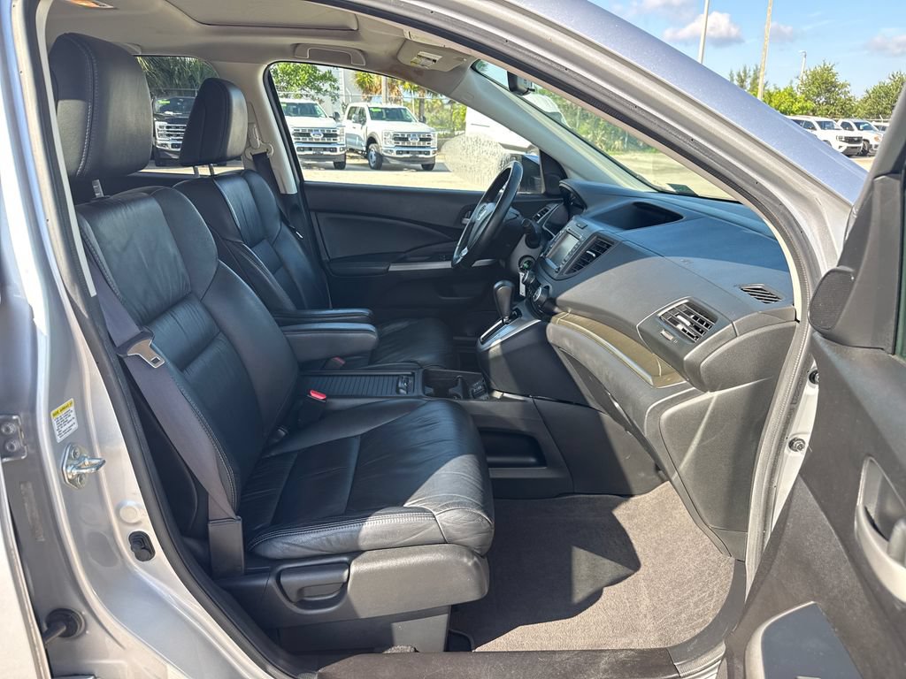 Used 2013 Honda CR-V EX-L image 26