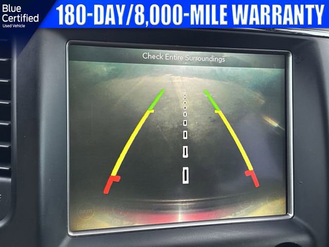 Used 2018 Jeep Grand Cherokee Trailhawk w/ Trailhawk Luxury Group image 26