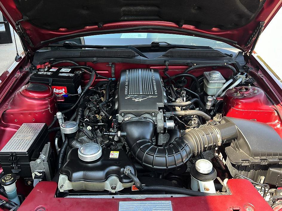 Used 2007 Ford Mustang GT RWD image 9