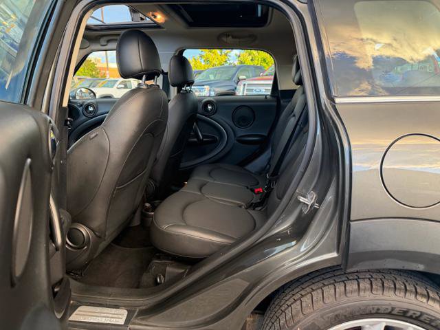 Used 2014 MINI Cooper Countryman S FWD image 12