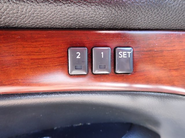 Used 2008 INFINITI G35 x Sedan w/ Premium Pkg AWD/4WD image 13