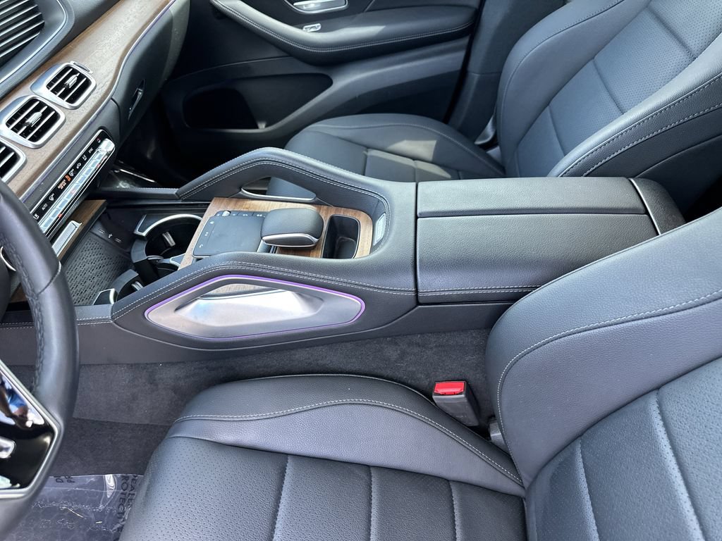 Used 2025 Mercedes-Benz GLE 450 4MATIC image 22