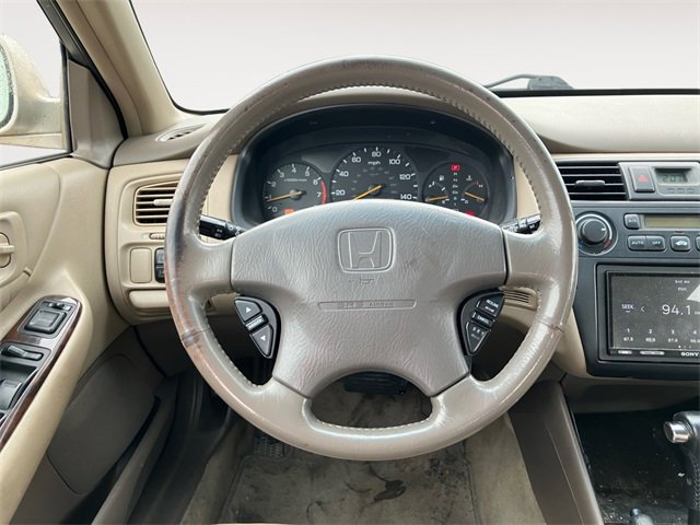 Used 2001 Honda Accord EX image 4