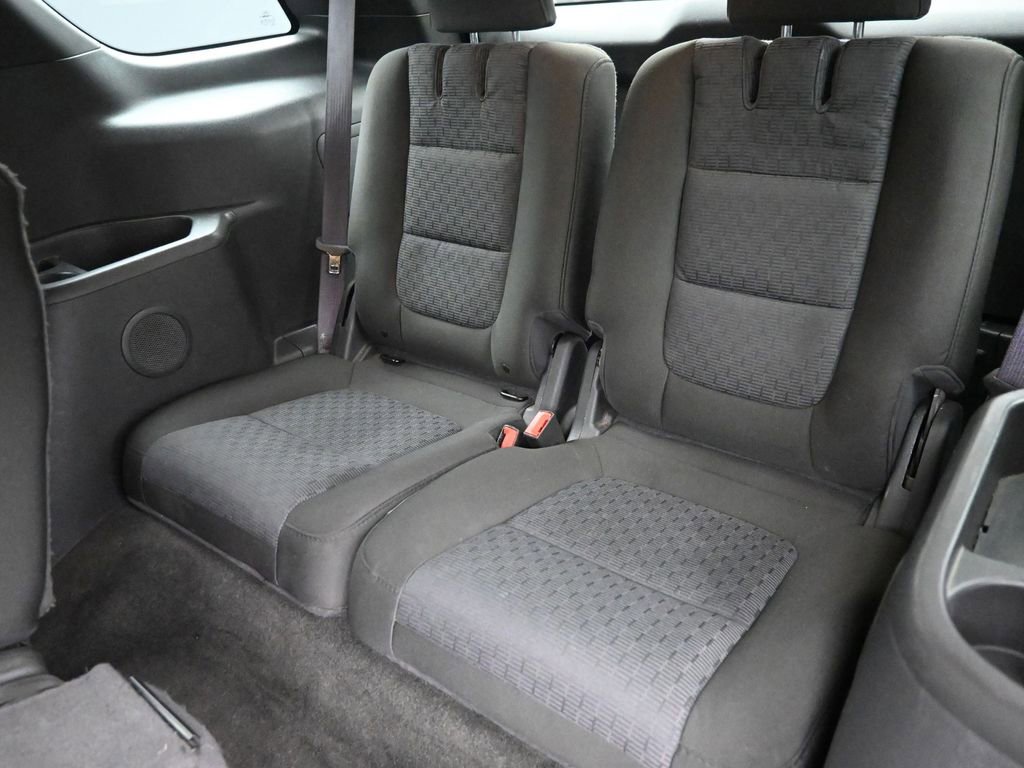 Used 2013 Ford Explorer XLT image 13