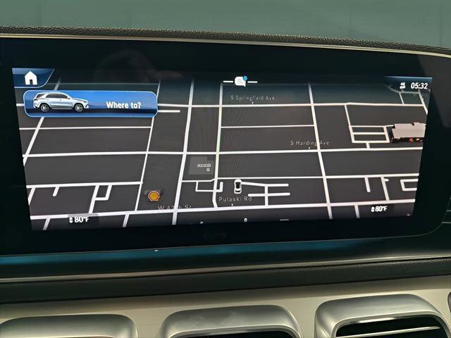 Used 2024 Mercedes-Benz GLE 450e 4MATIC image 22