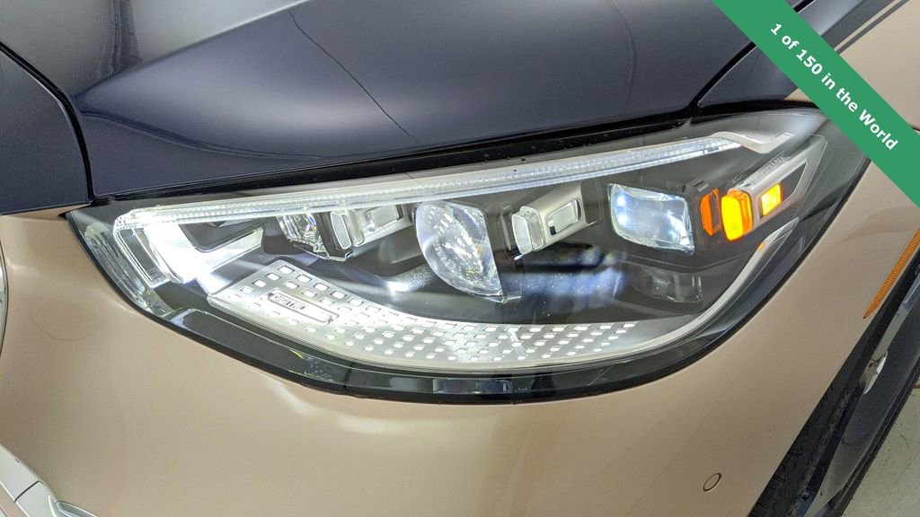 Used 2023 Mercedes-Benz Maybach S 680 4MATIC image 55