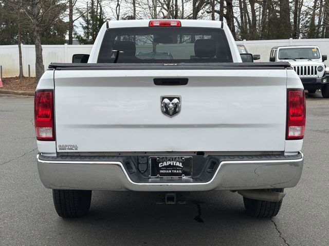 Used 2019 RAM 1500 Tradesman w/ Power & Remote Entry Group image 12