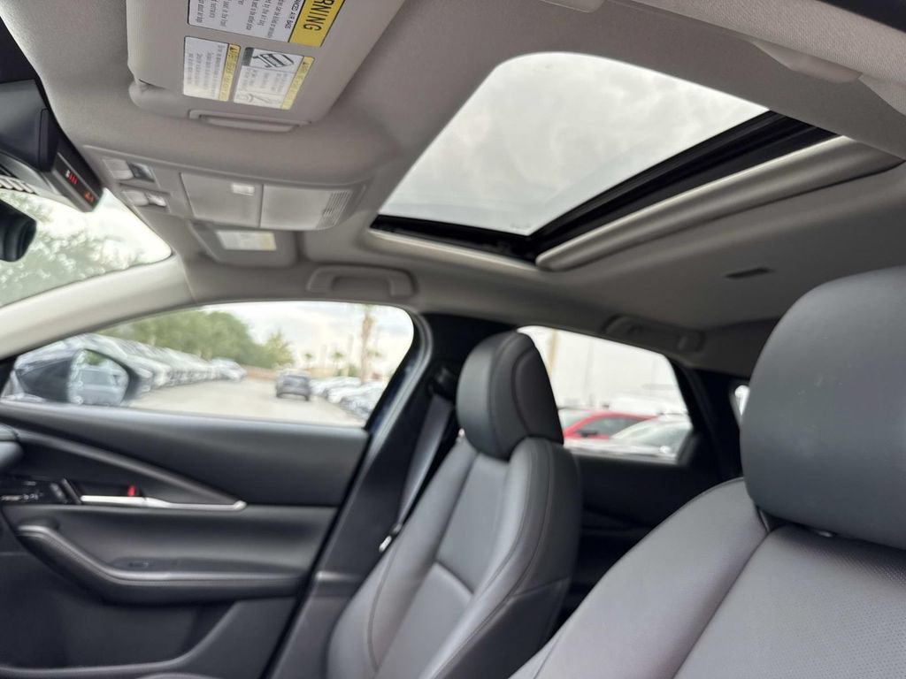 New 2026 MAZDA CX-30 AWD 2.5 S w/ Premium Package image 27