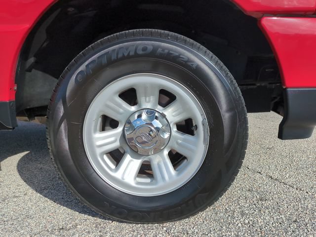 Used 2010 Ford Ranger XLT RWD image 11