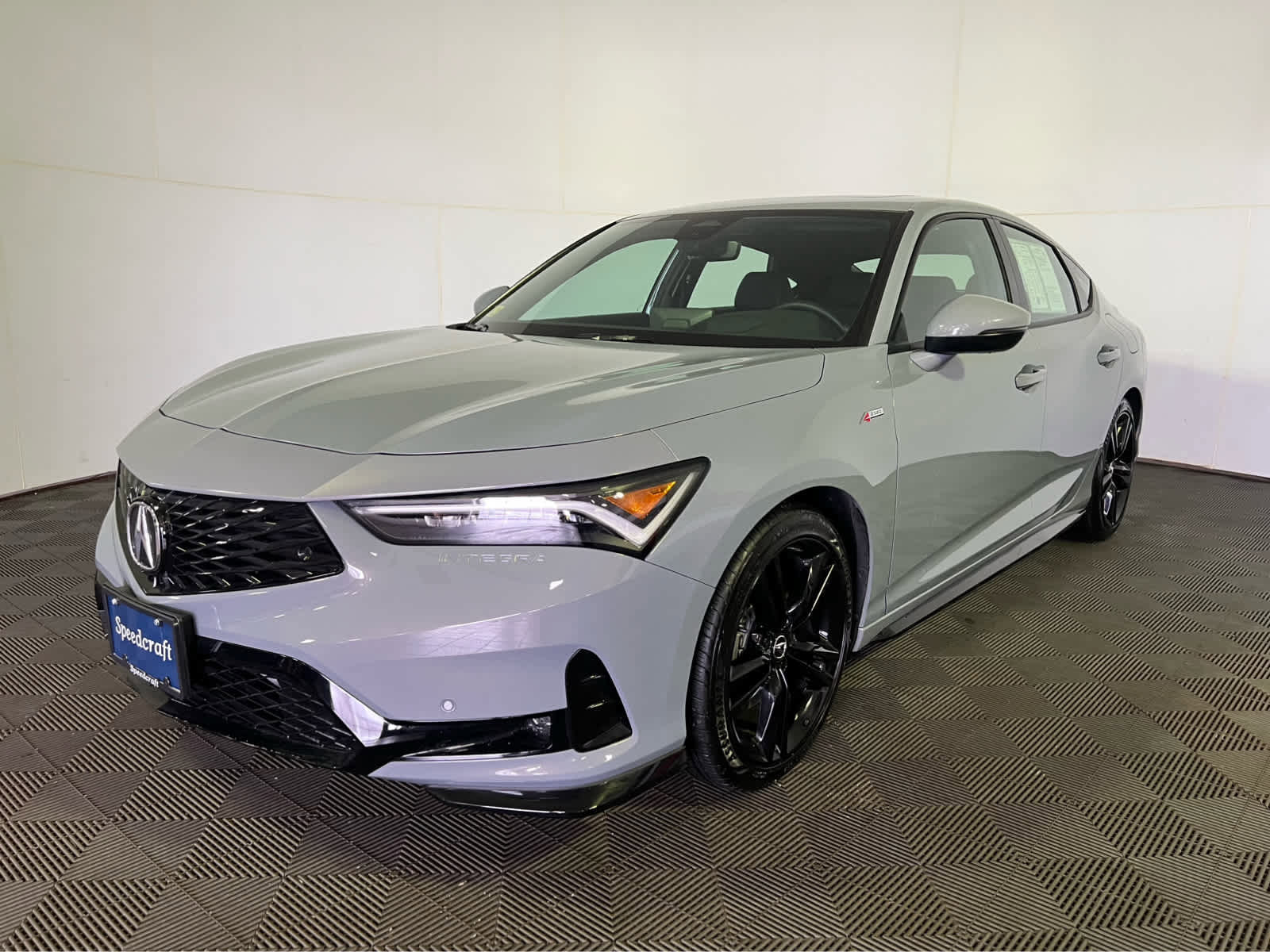 Used 2026 Acura Integra A-Spec image 3