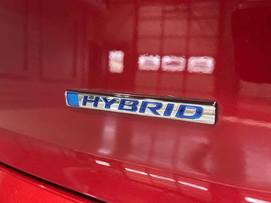 Used 2023 Honda Accord EX-L image 35