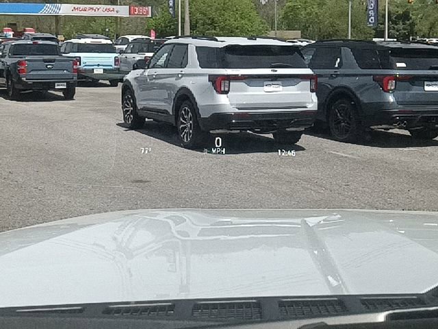 New 2025 Ford F150 Lariat w/ Equipment Group 502A High image 21