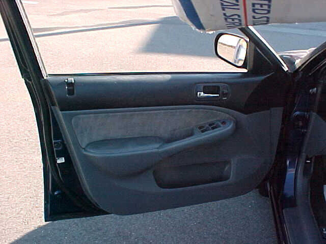 Used 2005 Honda Civic LX image 15