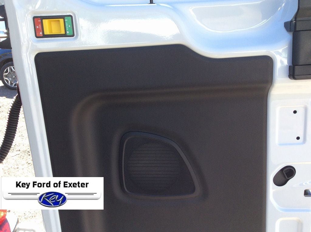 New 2025 Ford Transit 250 148 Medium Roof w/ Load Area Protection Package RWD image 28