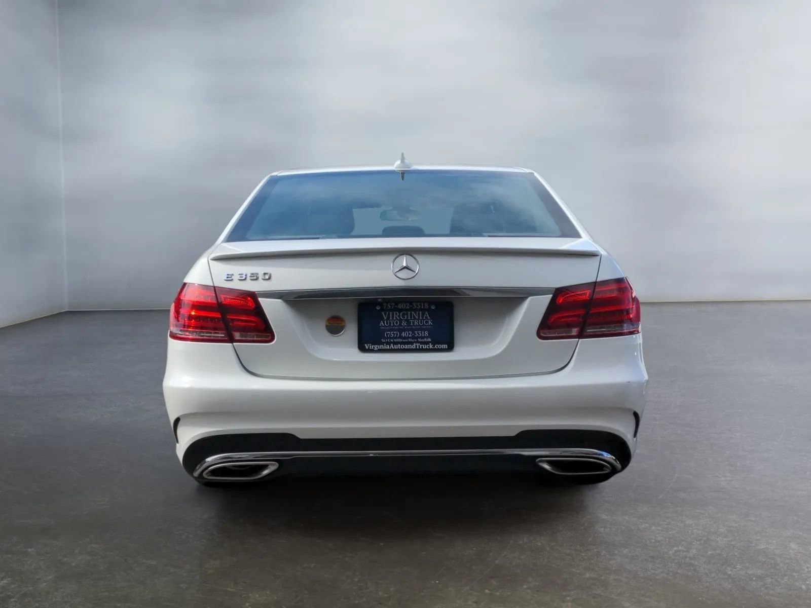 Used 2014 Mercedes-Benz E 350 Sedan image 9