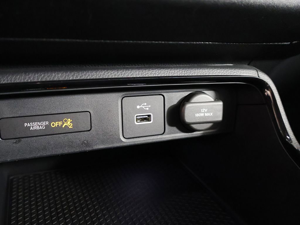 Certified 2024 Honda CR-V LX image 46