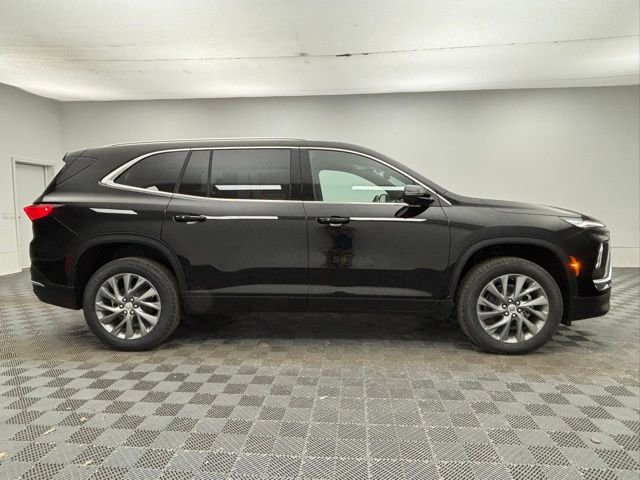 New 2026 Buick Enclave Preferred w/ Power Package image 8