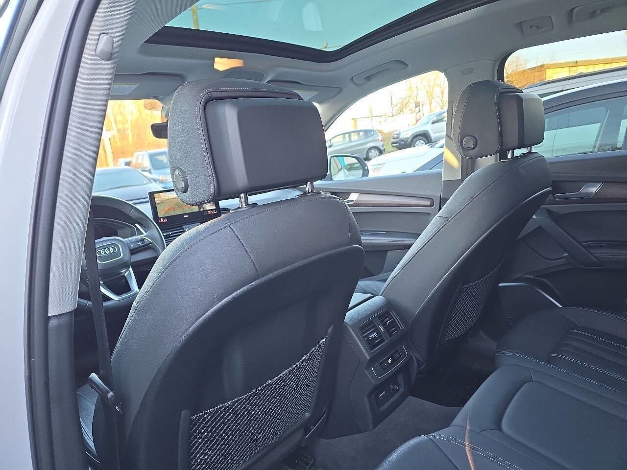 Used 2021 Audi Q5 2.0T Premium Plus image 37