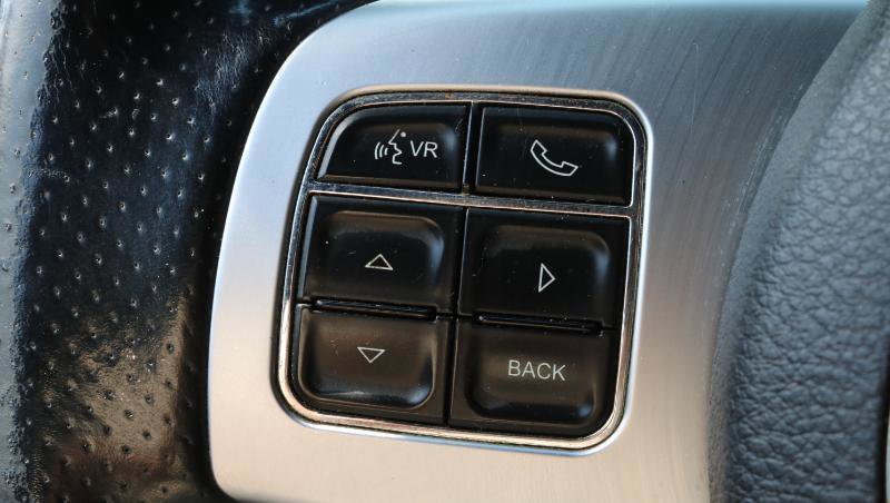 Used 2012 Dodge Charger SRT8 Super Bee w/ Driver Convenience Group II image 9