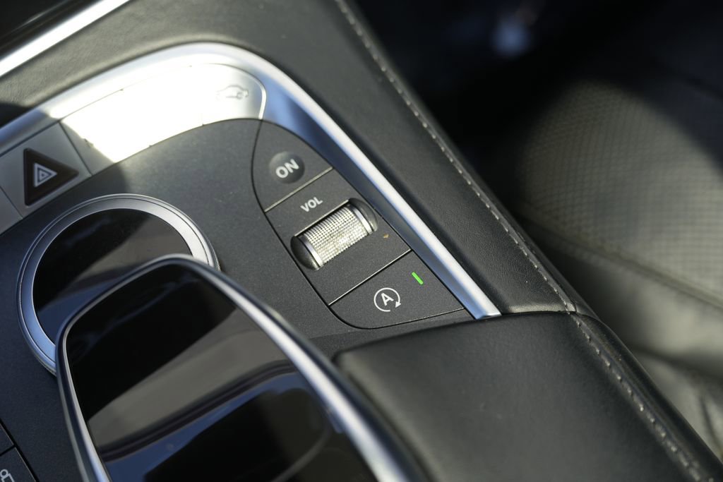 Used 2015 Mercedes-Benz S 550 Sedan image 75