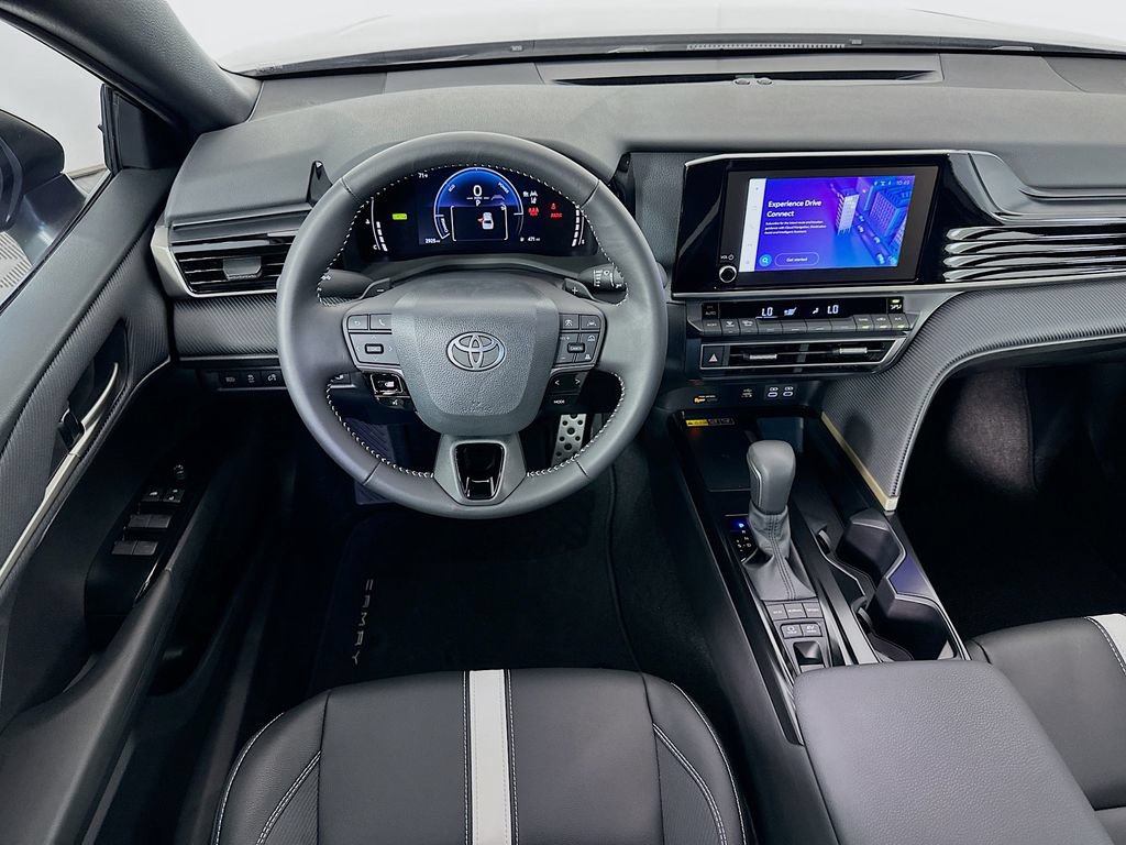 Certified 2026 Toyota Camry SE w/ Convenience Package FWD image 21