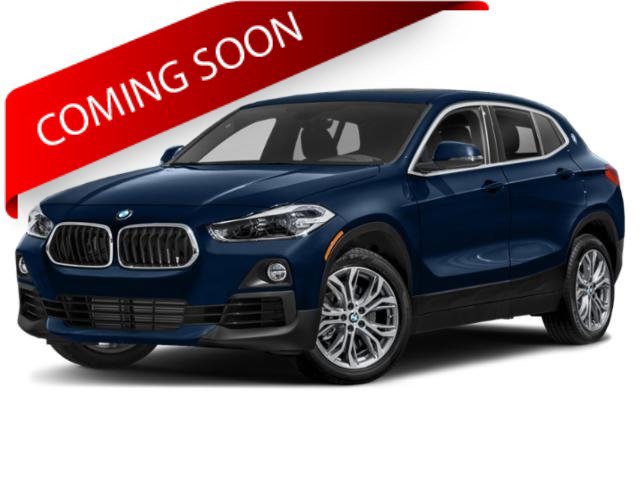 Used 2018 BMW X2 sDrive28i