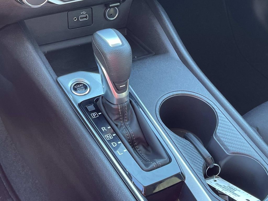 Used 2023 Nissan Altima 2.5 S image 29